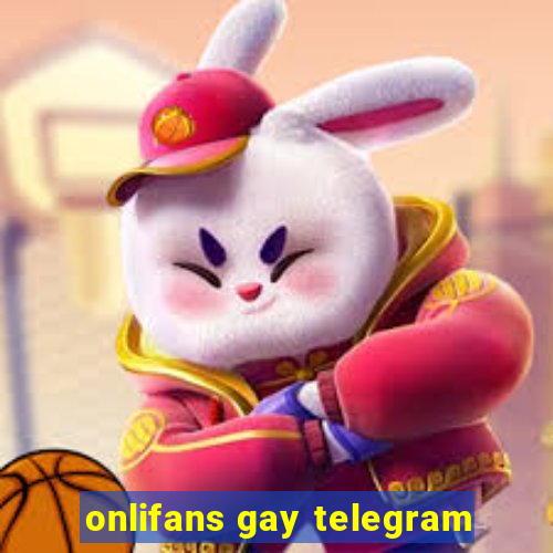 onlifans gay telegram